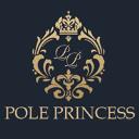 Pole Princess logo